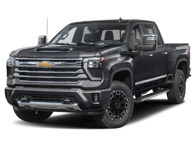 chevrolet silverado 2500hd 2024 2GC4YPEY9R1161871 image